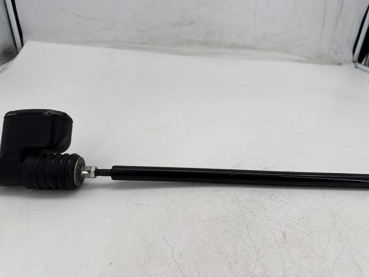 2007 Harley Dyna Super Glide FXD OEM Rear Brake Master Cylinder Reservoir