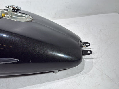 2008 Harley Dyna Fat Bob FXDF OEM Fuel Gas Tank Gasoline Reservoir