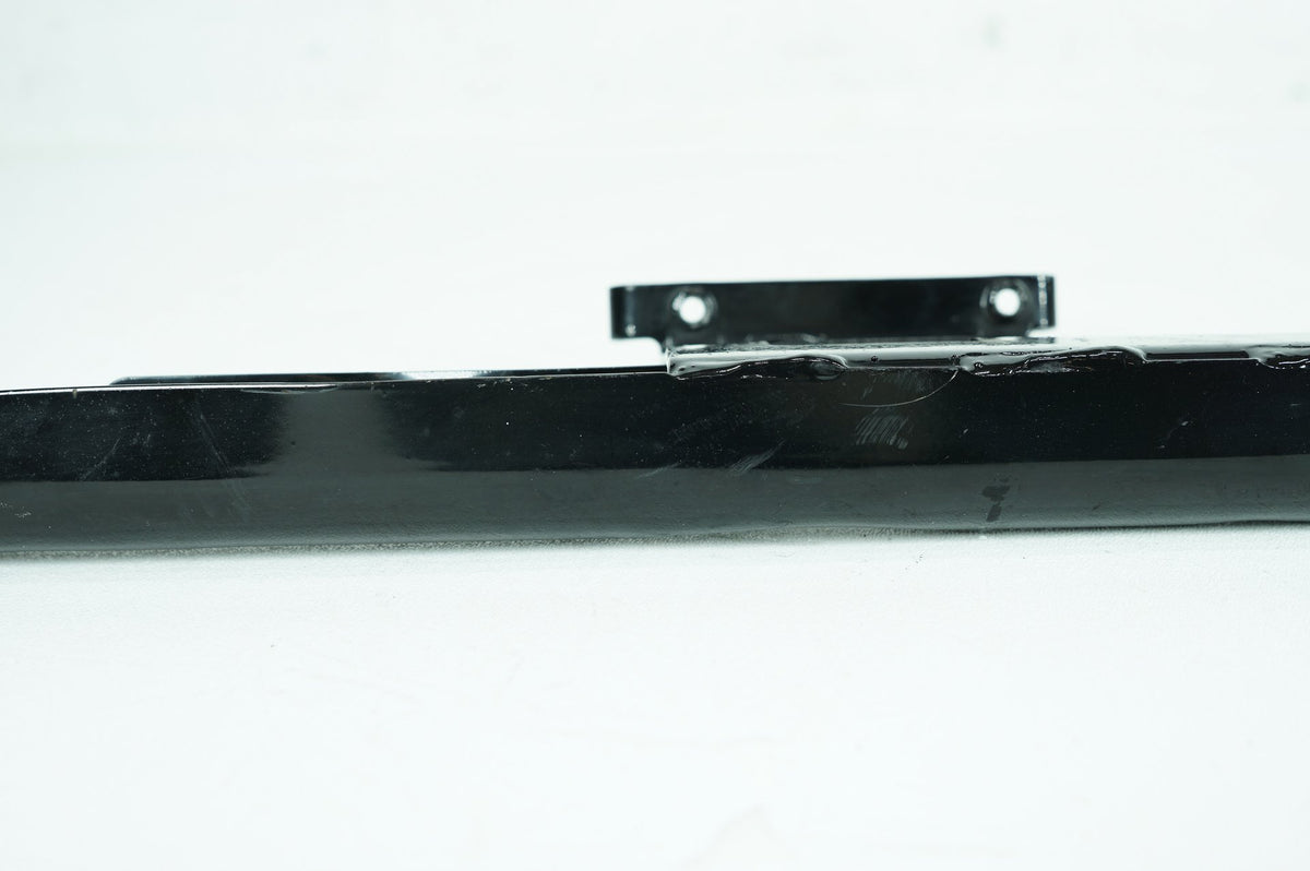 2003 Harley Softail FLSTFI Fat Boy OEM Seat Bracket Mount Support Mounting