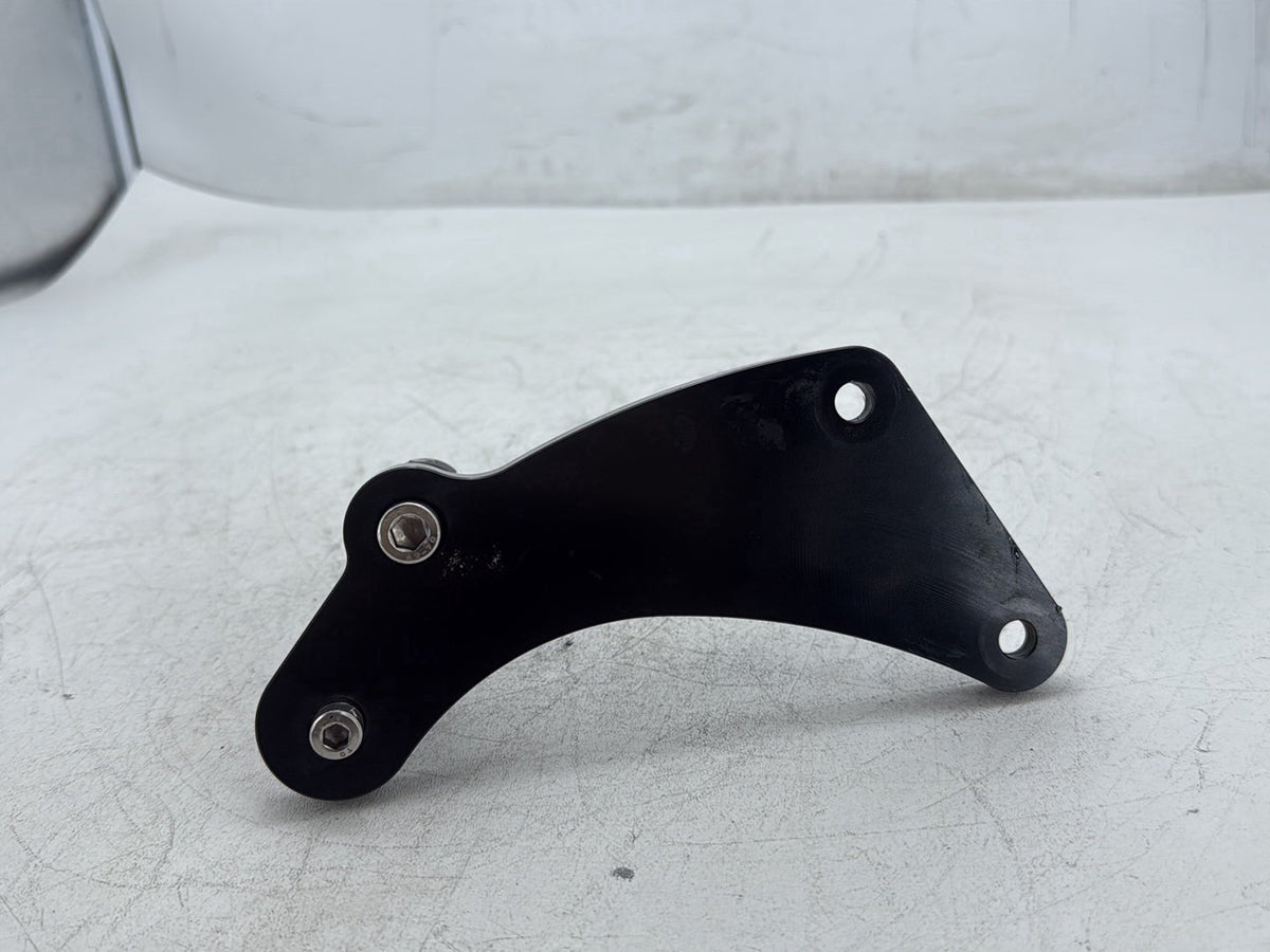 2019 Harley Softail Street Bob FXBB OEM Right Driver Footpeg Bracket Mount