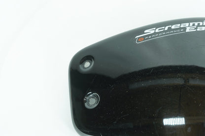 2018 - 2026 Harley-Davidson Softail Low Rider S Left Fairing Side Oil Tank Cover 69201505