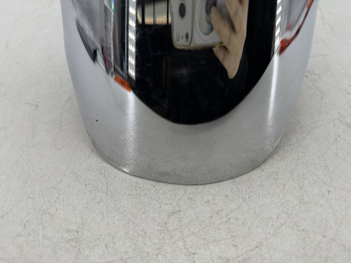 1997 Harley Electra Glide Touring Ultra OEM Fuel Gas Tank Dash Console NOKey