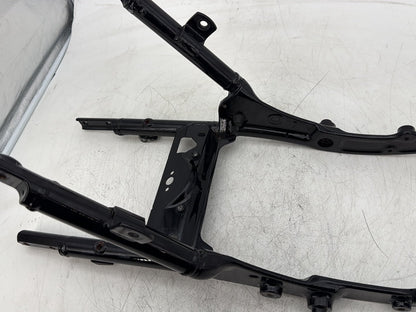 2012 Harley Road Glide Touring FLTRX Custom OEM Rear Back Sub Frame Rail Bar 48079-09BHP