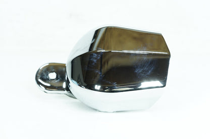 2007 - 2013 Harley-Davidson Touring Electra Glide Ultra Horn Signal Klaxon Chrome Cover 69012-93A