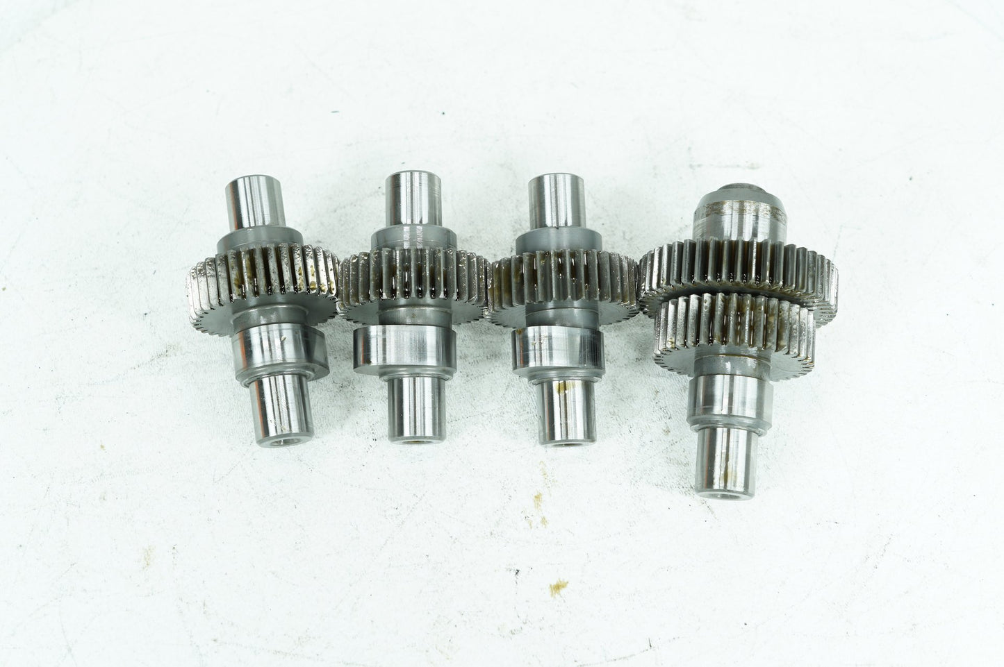 2013 - 2022 Harley-Davidson Sportster Iron Compensator Drive Gear Shaft Extension  	25194-06