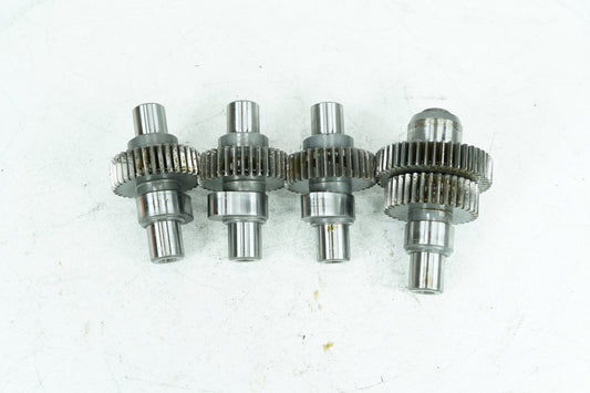 2013 - 2022 Harley-Davidson Sportster Iron Compensator Drive Gear Shaft Extension  	25194-06