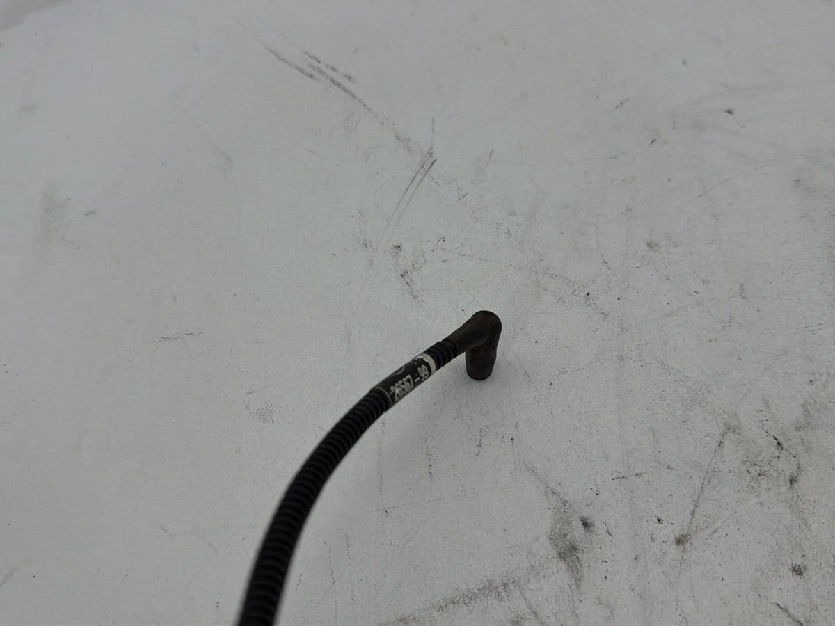 2005 Harley Softail Standard FXST OEM Petrol Gasoline Gas Tank Fuel Petcock