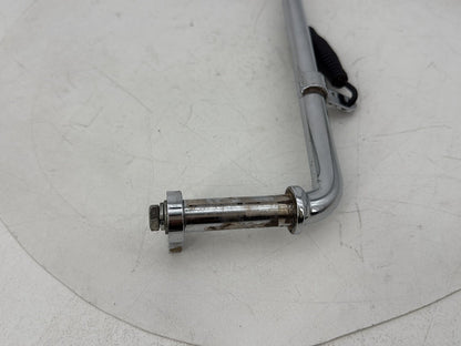 1999 - 2006 Harley-Davidson Softail Heritage Left Side Jiffy Kick Stand & Spring  	50087-89B