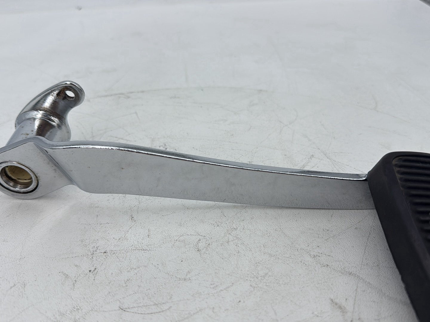 2007 - 2012 Harley-Davidson Touring Electra Glide Ultra Foot Brake Control Lever Pedal