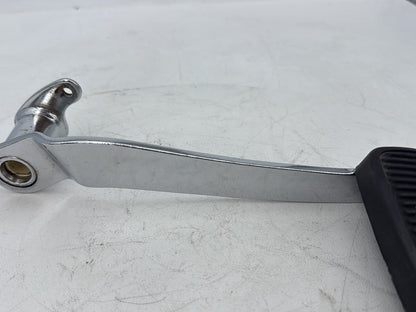 2007 - 2012 Harley-Davidson Touring Electra Glide Ultra Foot Brake Control Lever Pedal
