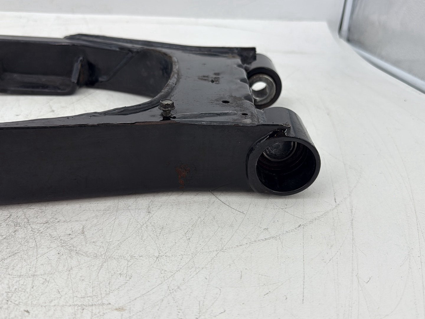2006 Harley Electra Glide Touring Classic FLHTCI OEM Rear Fork Swingarm Swing Arm
