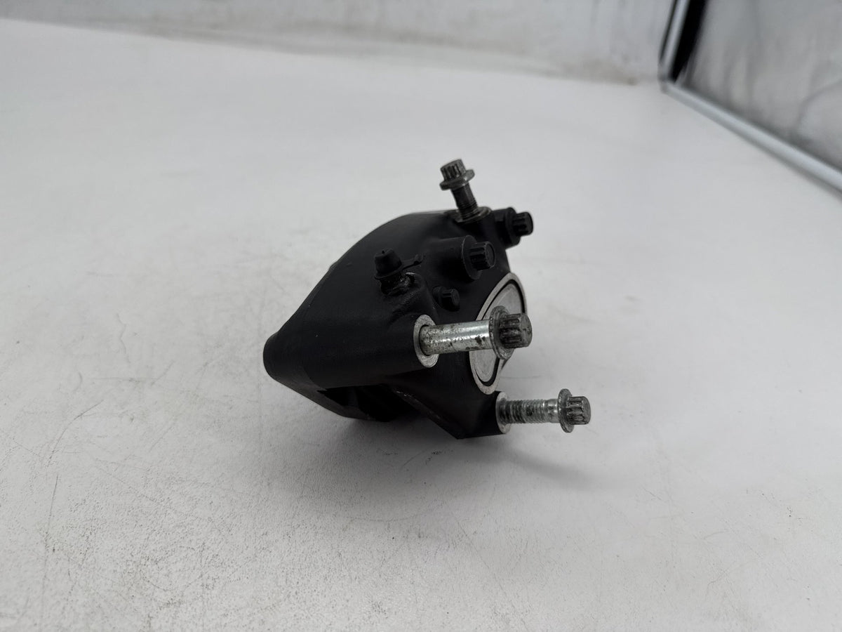 2007 Harley Dyna Super Glide FXD OEM Front Left 1 Brake Caliper