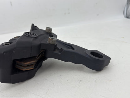 2019 - 2023 Harley-Davidson Touring Street Glide Rear Back Brake Caliper w/ Bracket 44080-08C