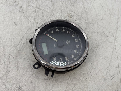 2012 Harley Dyna Super Glide Custom FXDCI OEM Speedo Speedometer Gauge Cluster