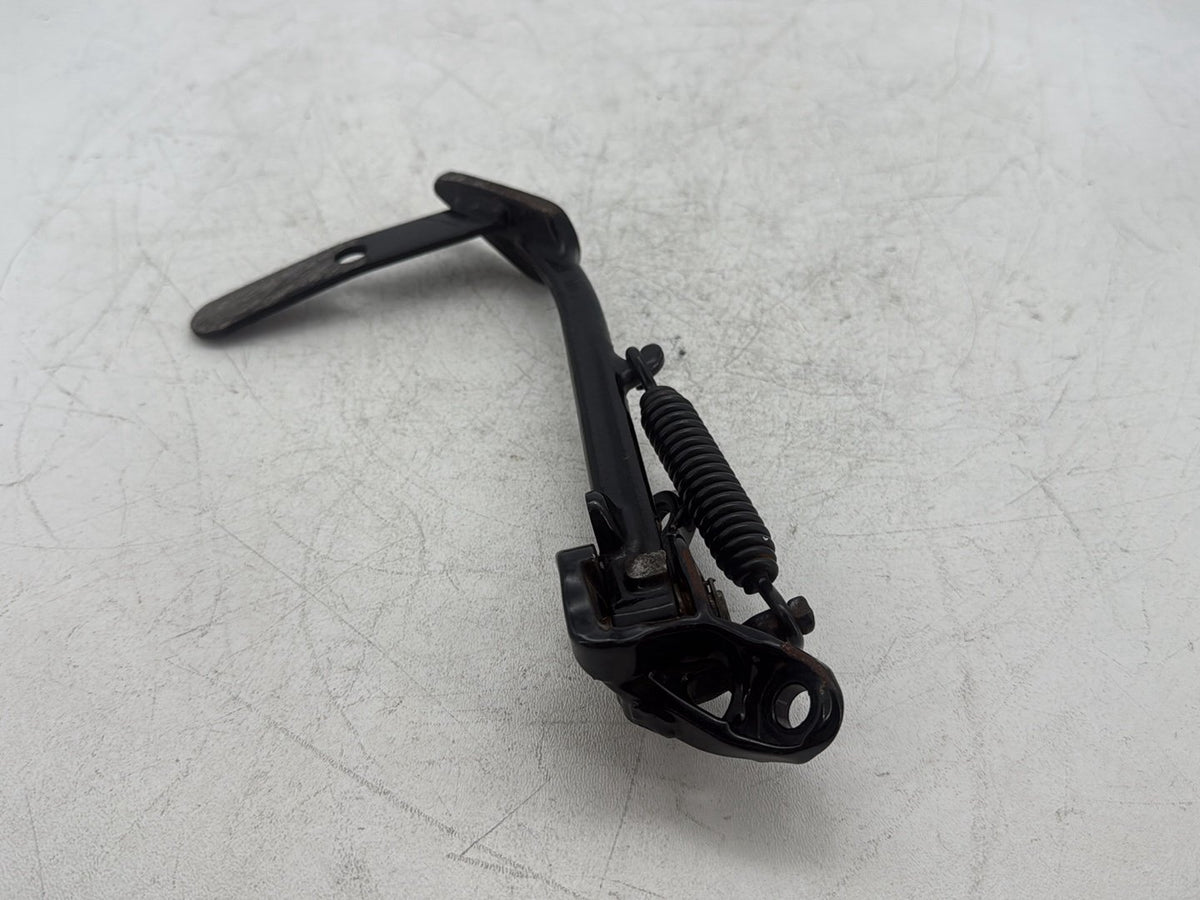 2019 Harley Softail Street Bob FXBB OEM Left Side Jiffy Kick Stand & Spring