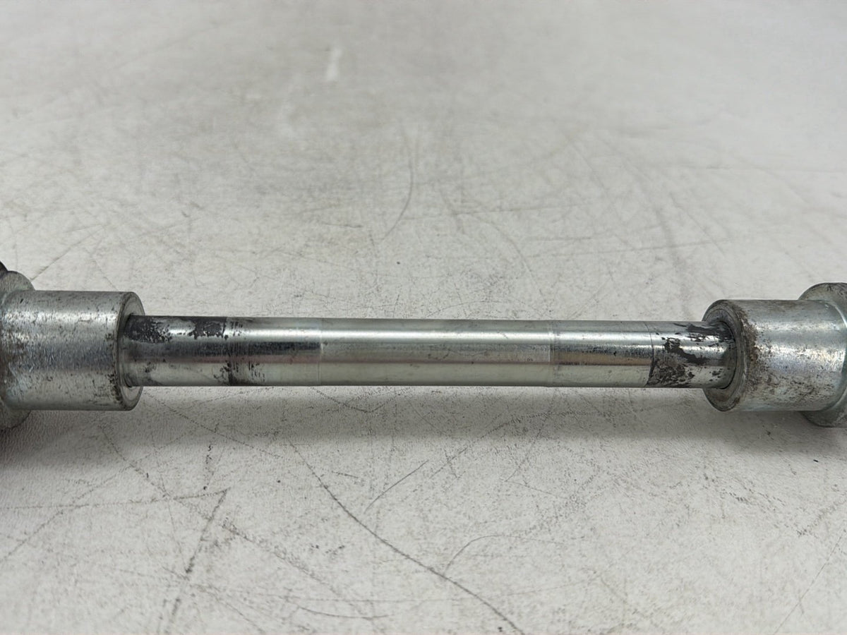 2018 Harley Road Glide Touring FLTRXS OEM Rear Fork Swingarm Pivot Bolt Shaft