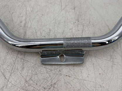 2000 Harley Softail FLSTC Heritage Classic OEM Engine Highway Crash Bar Guard Mustage