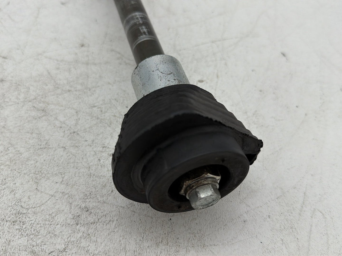 2014 Harley Street Glide Touring FLHXS OEM Rear Fork Swingarm Pivot Bolt Shaft