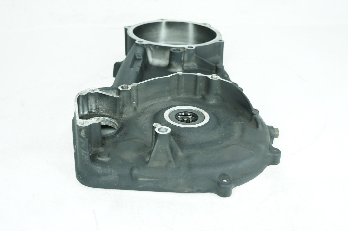 2007 - 2017 Harley-Davidson Dyna Fat Bob Inner Primary Clutch Cover 60789-06A