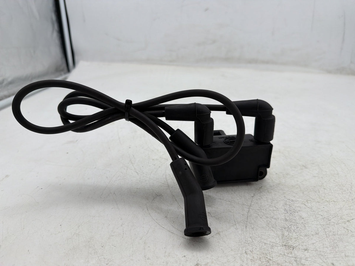 2010 Harley Street Glide Touring FLHX OEM Ignition Coil Spark Igniter