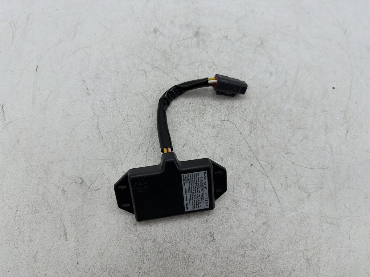 2007 Harley Electra Glide Touring CVO Remote Control Garage Opener Transmitter