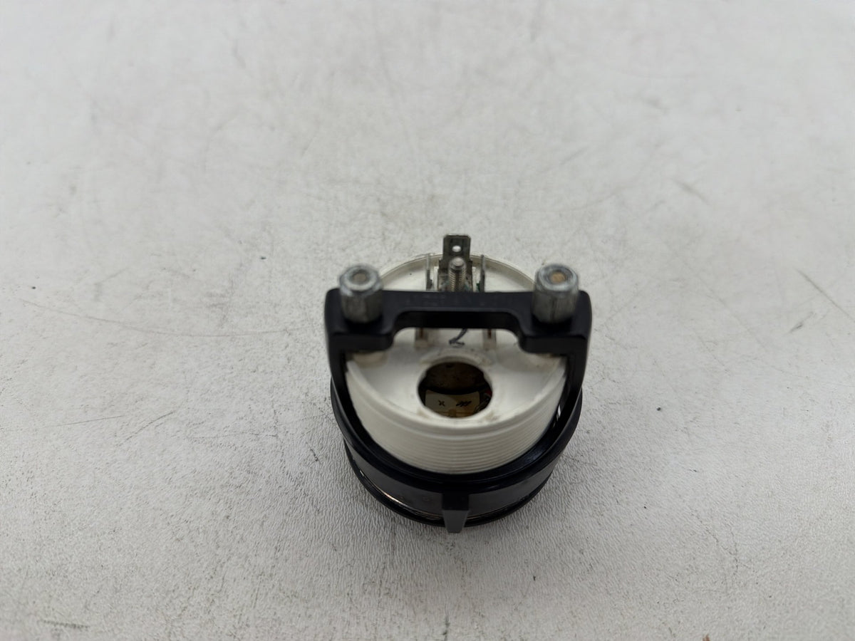 02 Harley Electra Glide Touring FLHT OEM Gas Petrol Gasoline Fuel Gauge Cluster