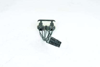 1999 - 2006 Harley-Davidson Touring Electra Glide Classic Dash Indicator Lamp Wire Plug In 68789-96A