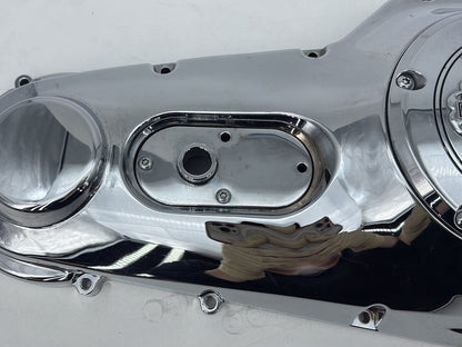 1999 - 2006 Harley-Davidson Dyna Low Rider Outer Primary Clutch Cover 60506-99