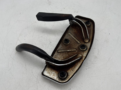 1996 Harley Road King Touring Police FLHPI OEM Right Driver 1 Floorboard Foot Rest