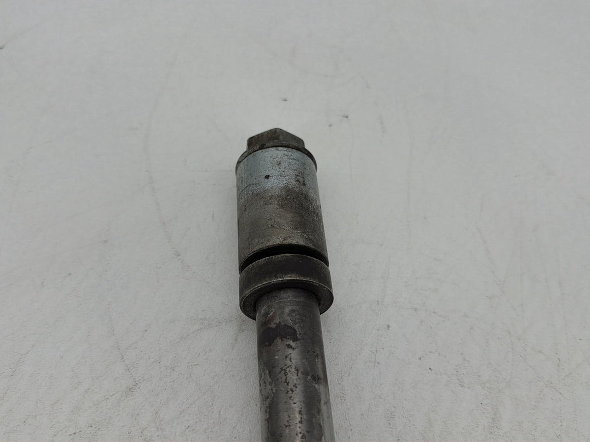 2007 Harley Dyna Street Bob FXDBI OEM Rear Wheel Axle Bolt Shaft 41114-06