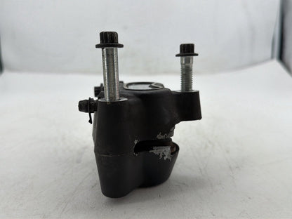 2009 Harley Dyna Street Bob FXDB OEM Front Left 1 Brake Caliper
