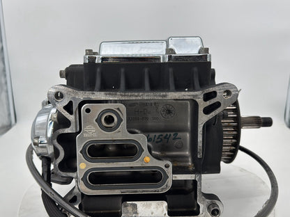 2007 - 2012 Harley-Davidson Touring Road Glide 6 Speed Transmission Gearbox 33035-09
