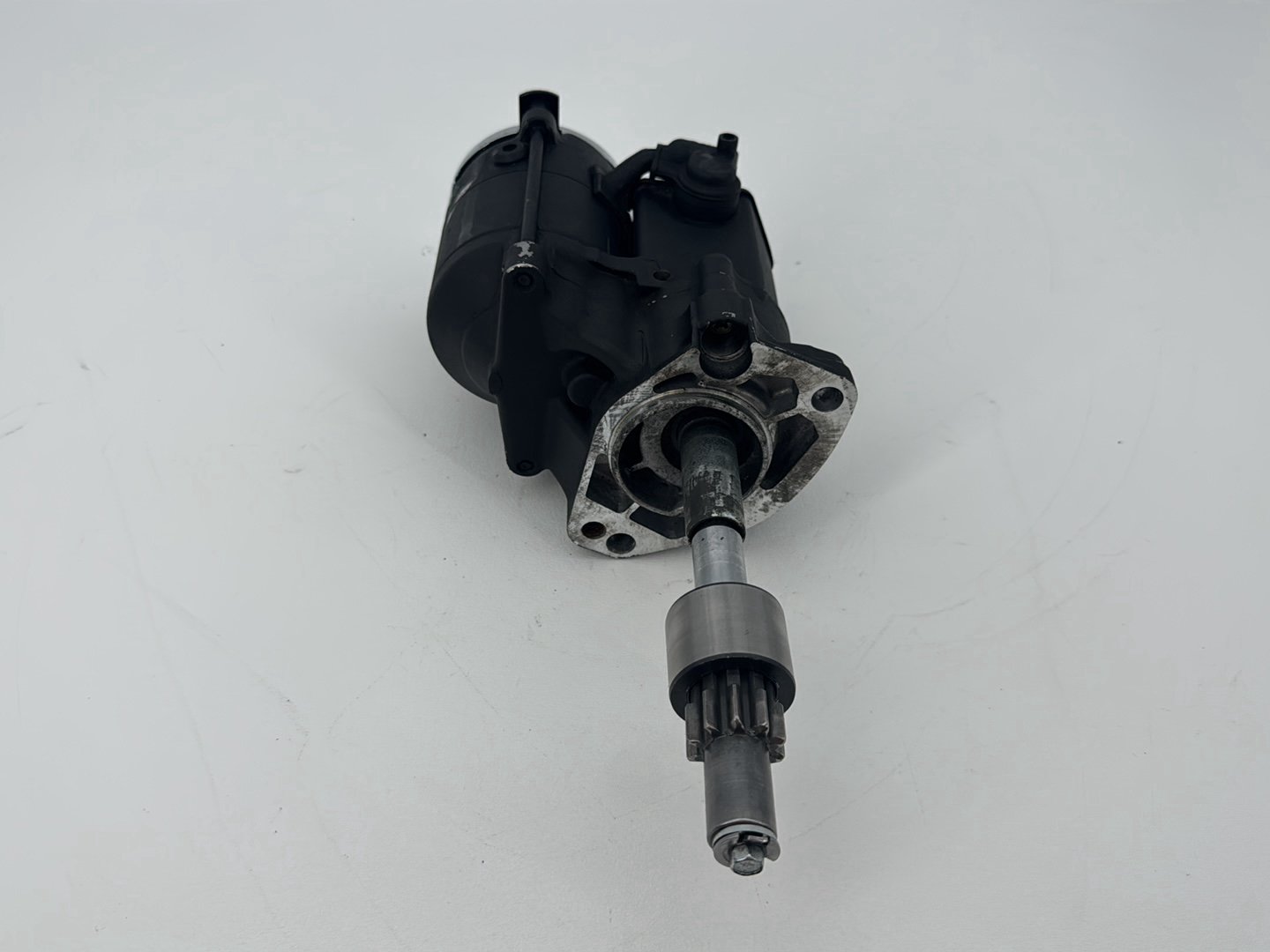 1999 - 2006 Harley-Davidson Dyna Low Rider Engine Starter Motor