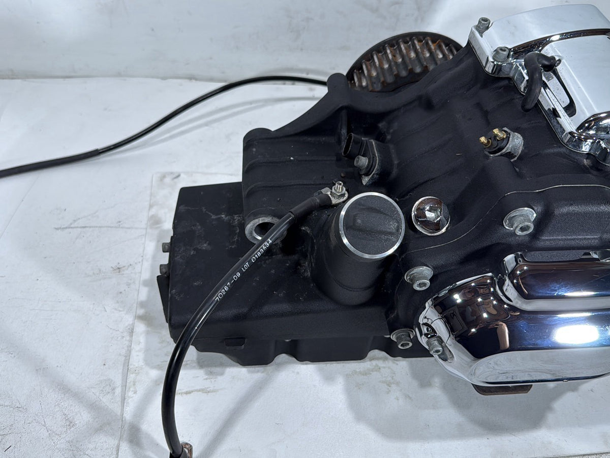 2016 Harley Electra Glide Touring Ultra OEM 6 Speed Transmission Gearbox 16K