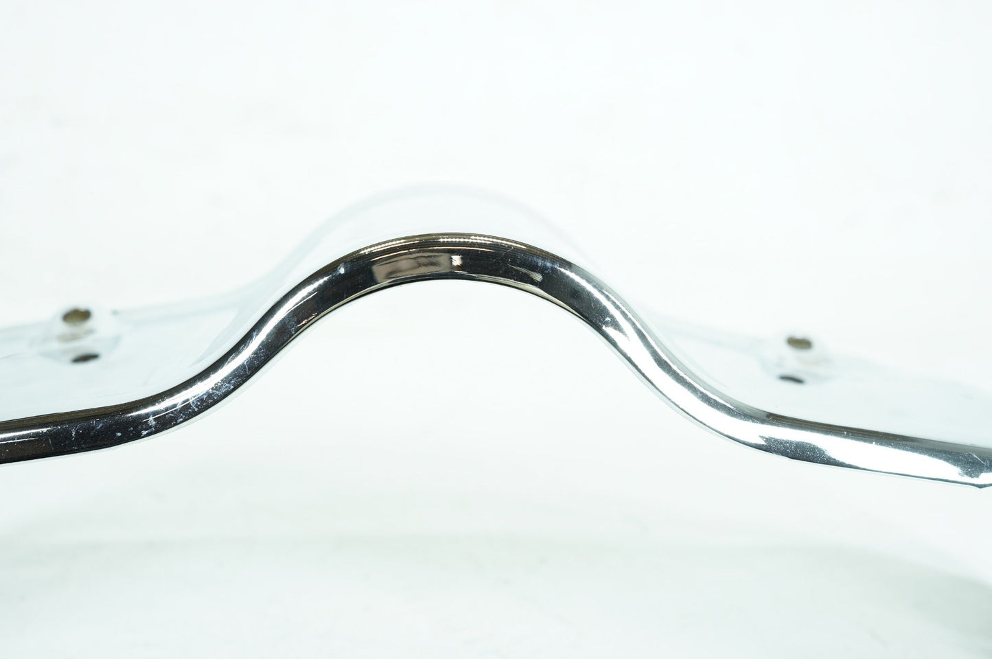 2008 - 2016 Harley-Davidson Touring Street Glide Front Lower Fairing Outer Skirt 58208-96A 58208-96A