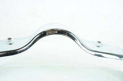 2008 - 2016 Harley-Davidson Touring Street Glide Front Lower Fairing Outer Skirt 58208-96A 58208-96A