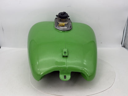1999 - 2006 Harley-Davidson Touring Electra Glide Fuel Gas Tank Gasoline Reservoir 	61356-03