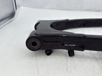 2000 Harley Touring FLHTCUI Electra Glide Ultra OEM Rear Fork Swingarm Swing Arm