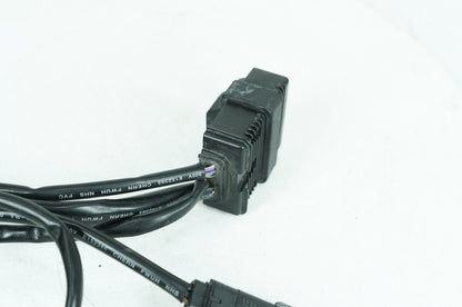 2008 - 2016 Harley-Davidson Touring Electra Glide Ultra Wire Wiring Harness Plug In Connectors 66000010A
