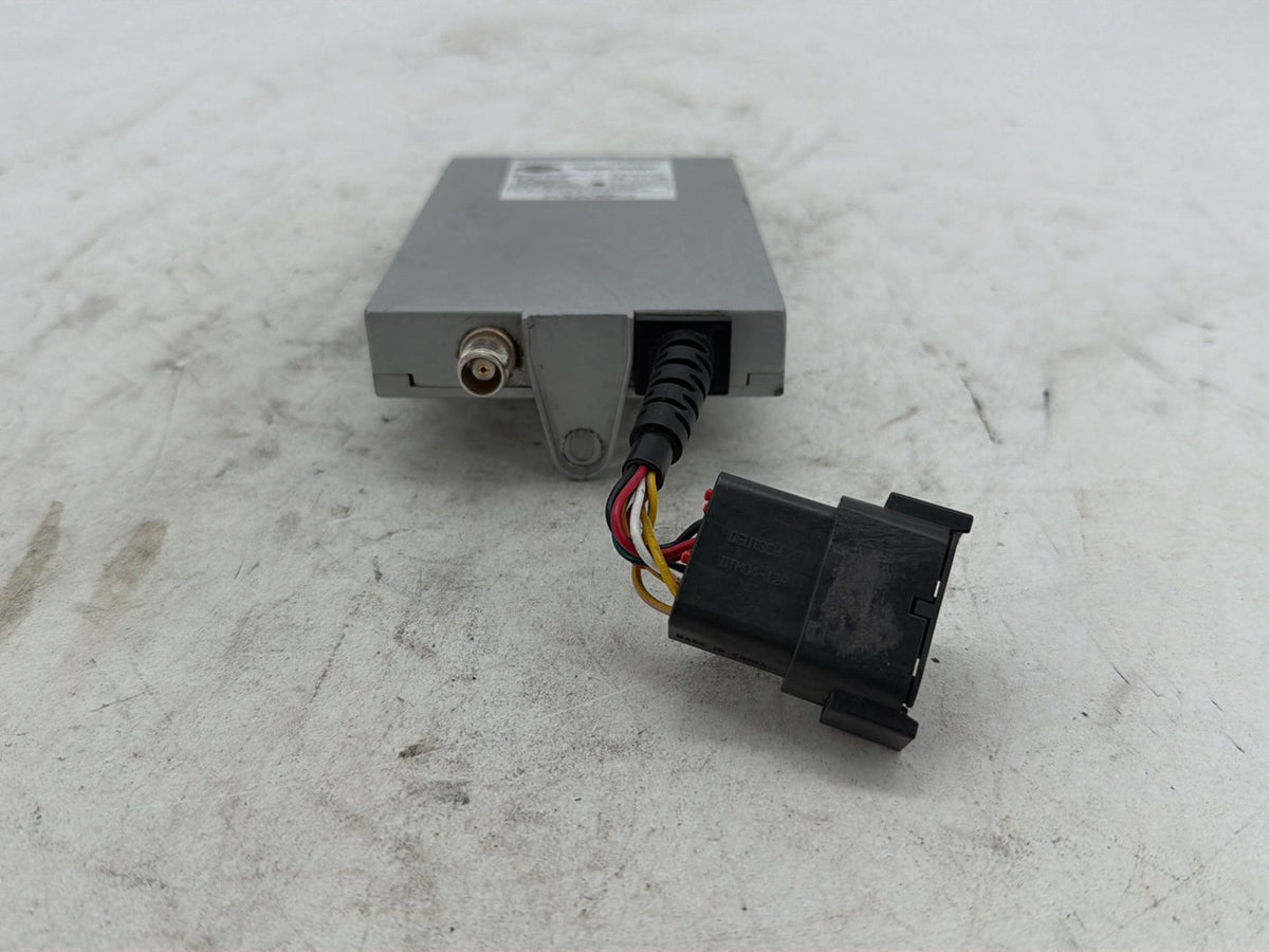 2012 Harley Electra Glide Touring Ultra OEM CB Harman Kardon Radio Module