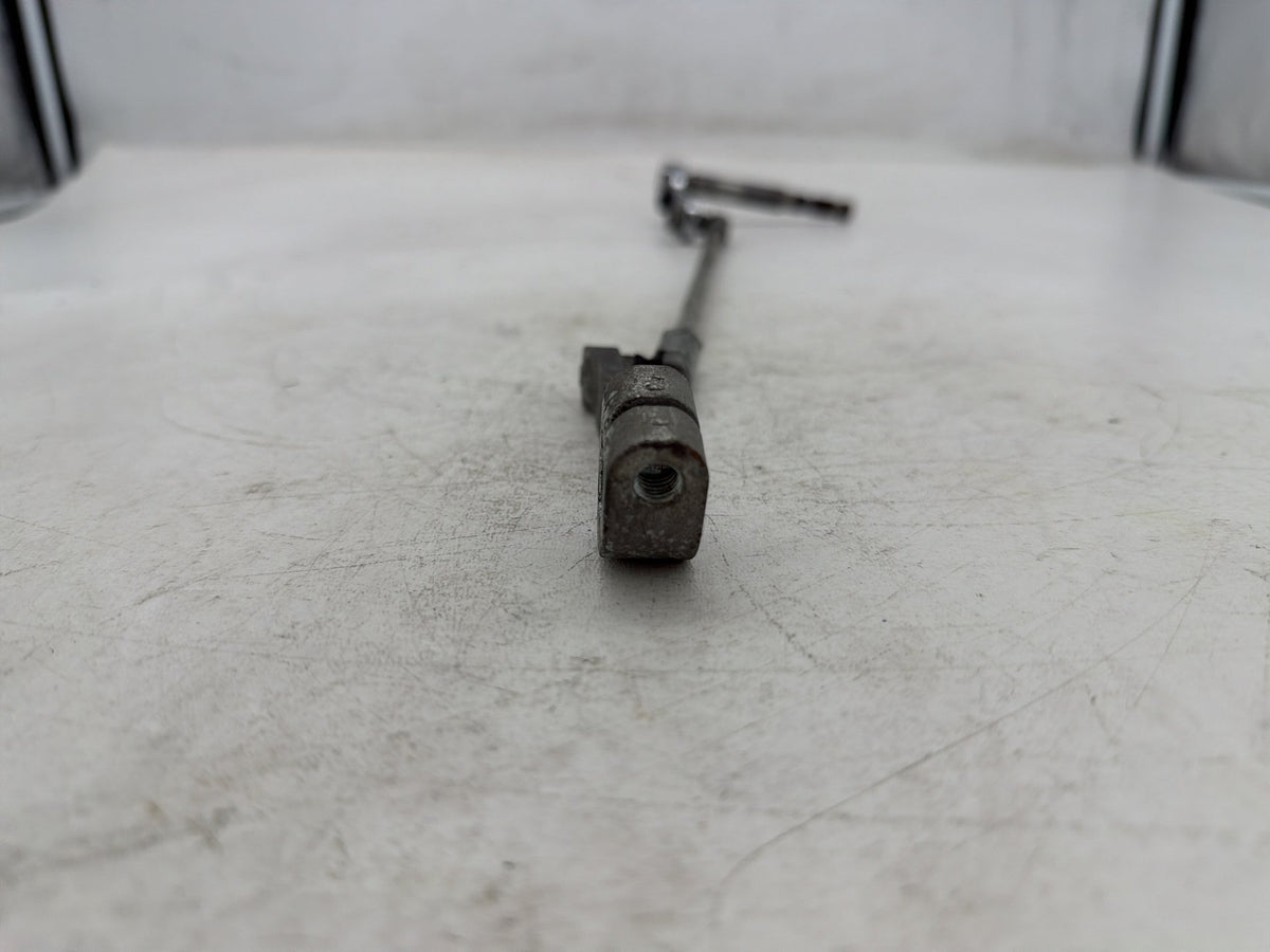 2009 Harley Street Glide Touring FLHX OEM Gear Shifter Lever w/ Rod linkage