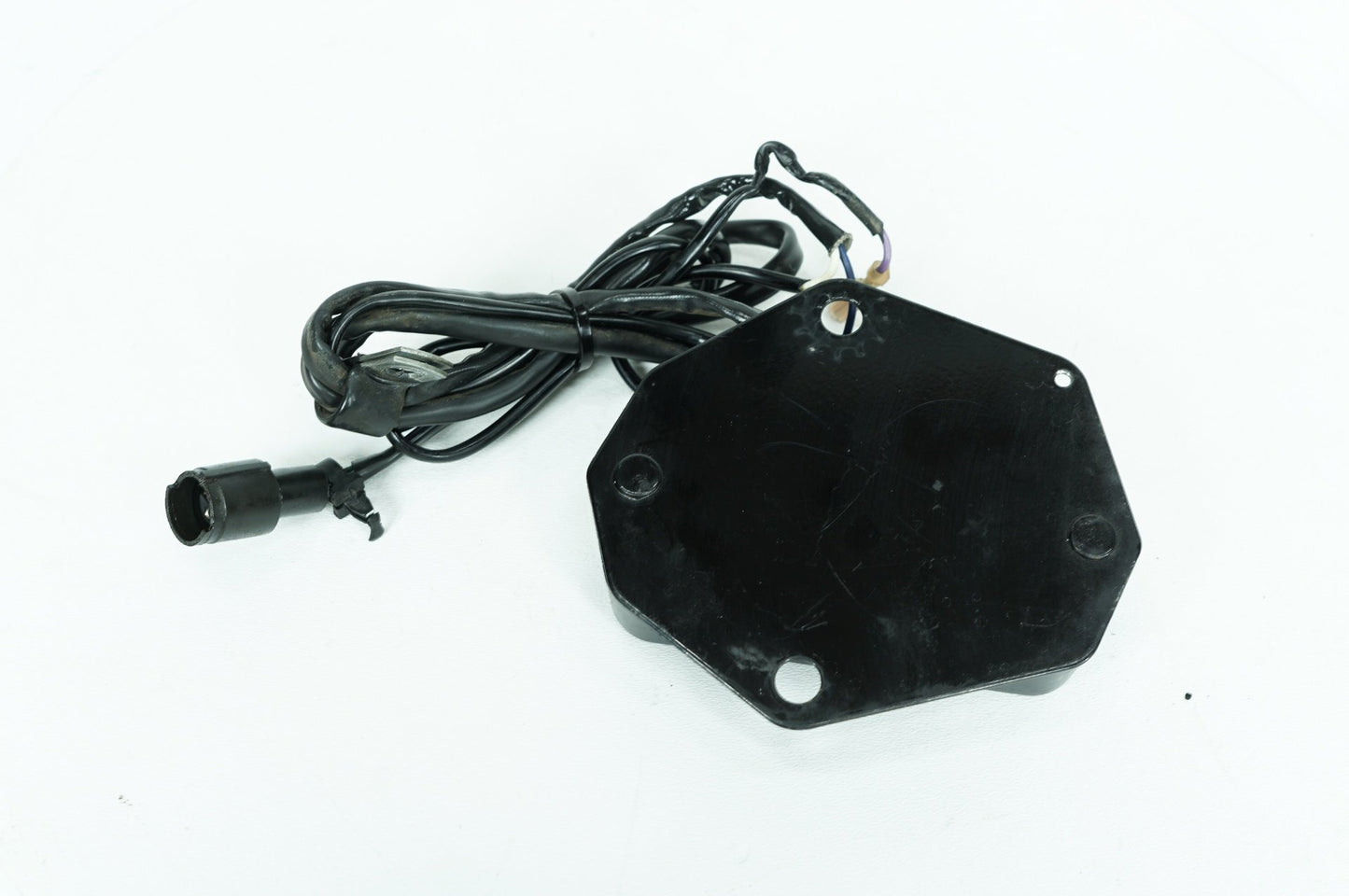 1984 - 1998 Harley-Davidson Touring Electra Glide Classic Security Alarm Control Module Siren
