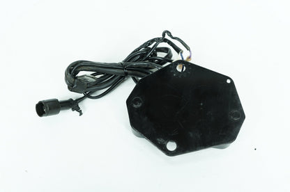 1984 - 1998 Harley-Davidson Touring Electra Glide Classic Security Alarm Control Module Siren