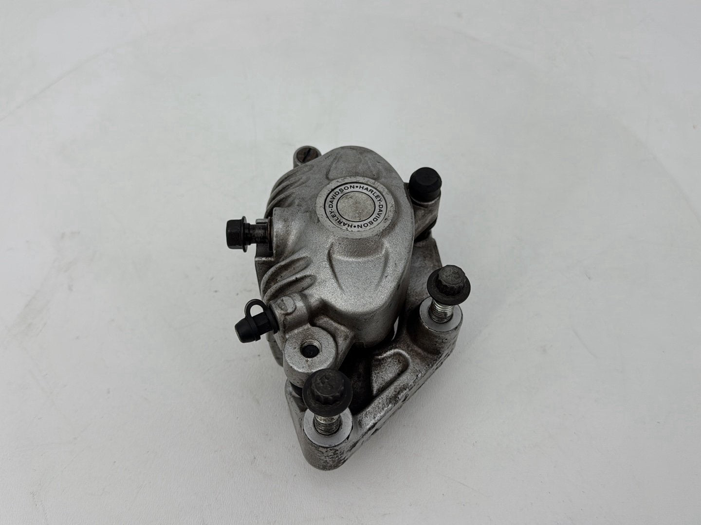 2004 - 2013 Harley-Davidson Sportster 883 Custom Front Left 1 Brake Caliper 44121-04
