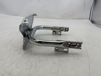 00 Harley Touring Electra Glide Ultra OEM Rear License Plate Support Bar Holder