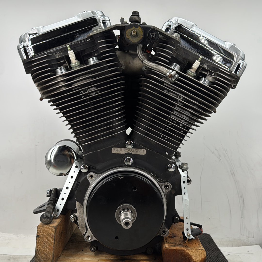 94 Harley Electra Glide Touring Classic OEM CARB EVO 1340 80CI Engine Motor 59K