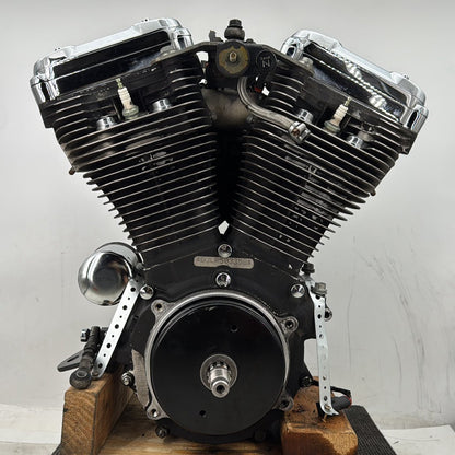 94 Harley Electra Glide Touring Classic OEM CARB EVO 1340 80CI Engine Motor 59K