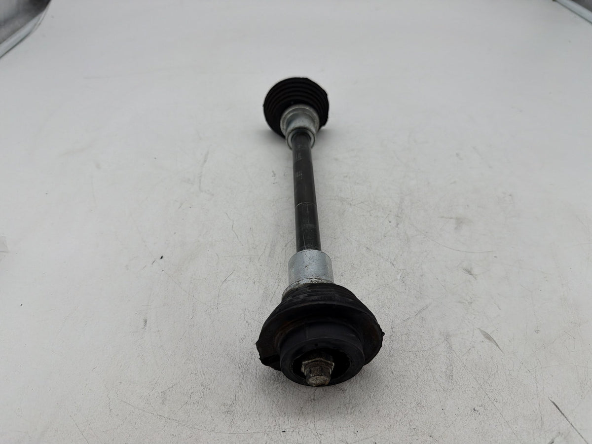 2014 Harley Electra Glide Touring Ultra OEM Rear Fork Swingarm Pivot Bolt Shaft