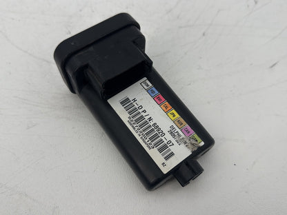 2008 Harley Touring FLHT Electra Glide OEM Turn Signal Security Module TSSM