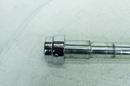 1999 - 2006 Harley-Davidson Touring Electra Ultra Classic Front Wheel Axle Bolt Shaft 43364-00